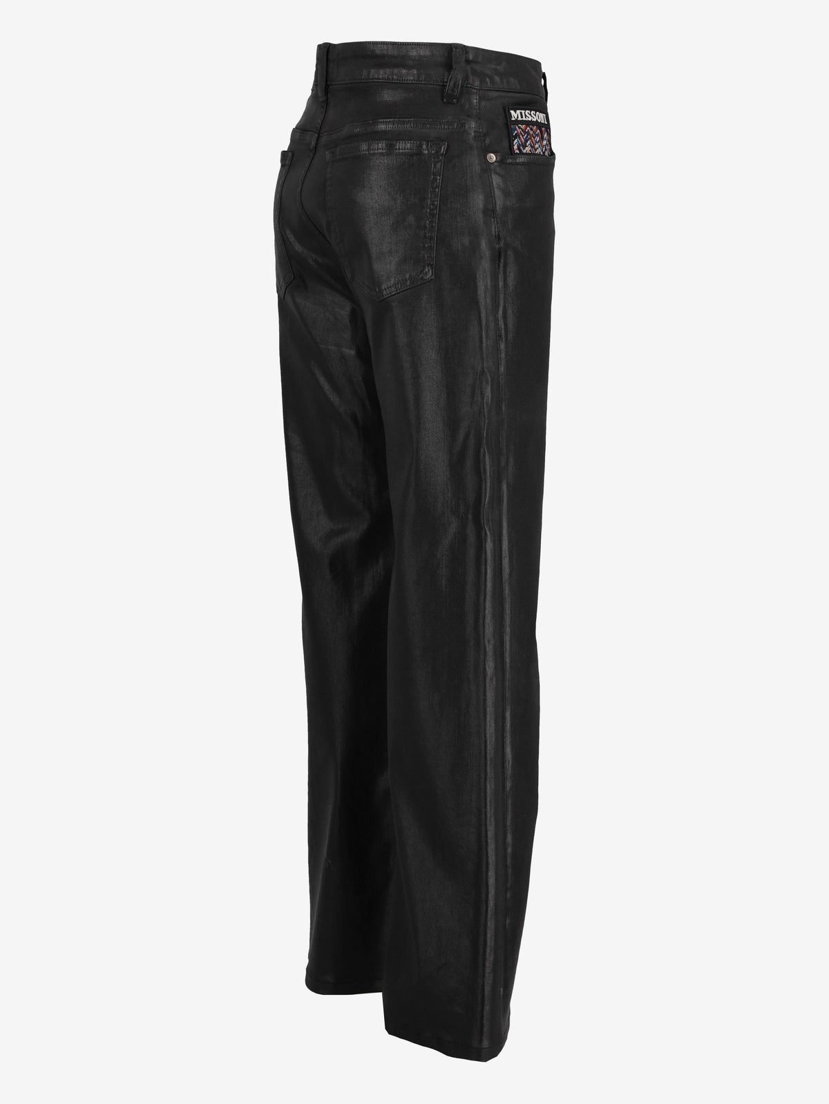 Missoni Black Jeans WCV30052025.34  Missoni 