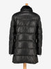 Vintage Leather Coat WCV250823  Vintage 