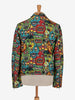 Moschino Patterned Jacket WCV250845  Moschino 