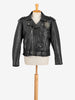Giacca in pelle BSA