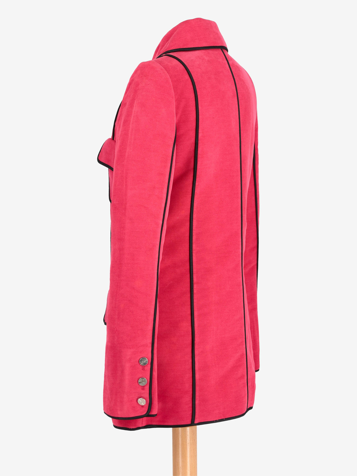Fendi Fucsia Jacket W2511.118.28  Fendi 