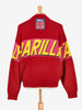 GCDS X Barilla Jumper WCV250816.02  GCDS 