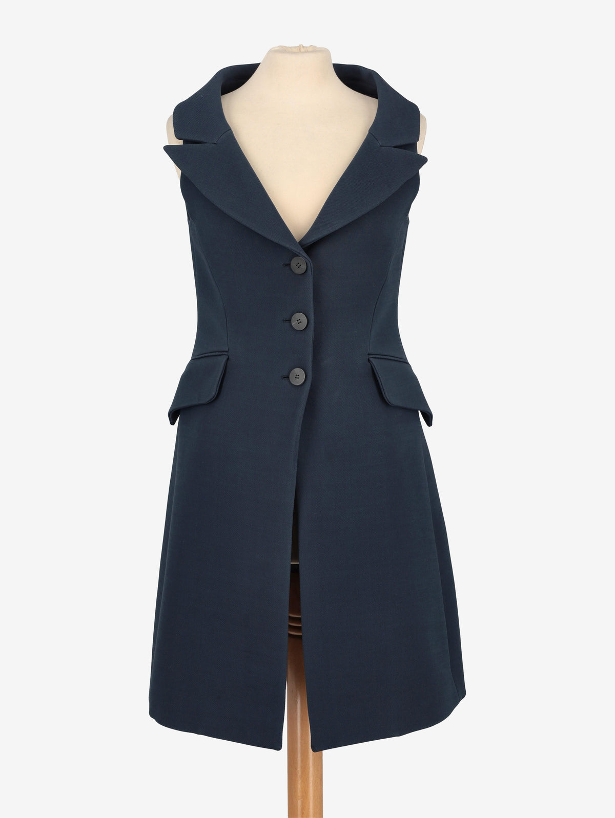 Dior Vest-dress W031025.3  Christian Dior 