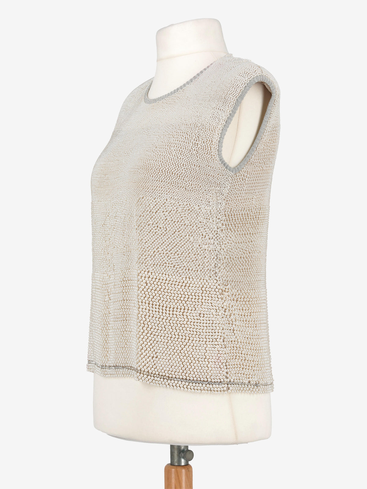 Nadini Pearl Top