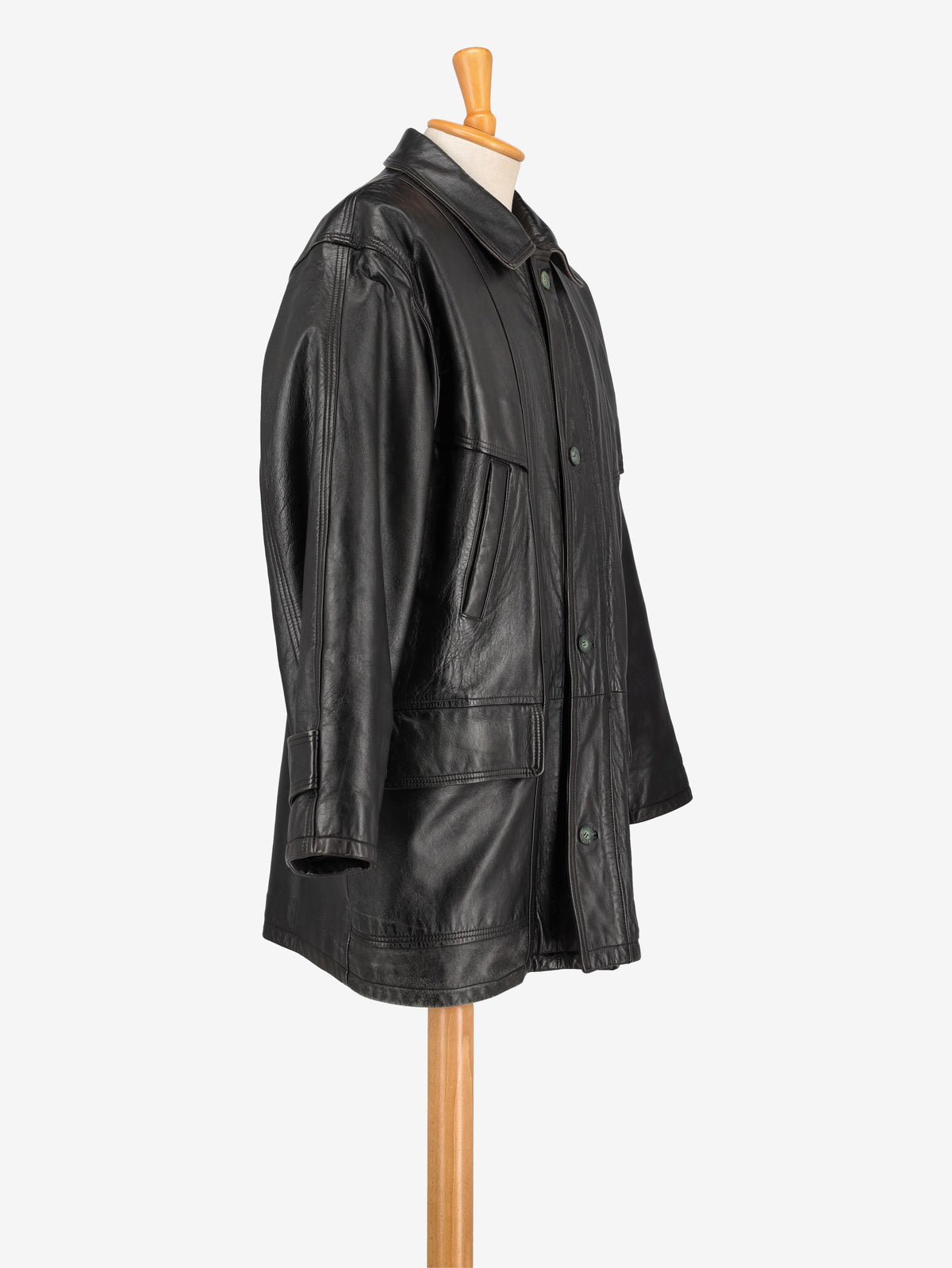 Givenchy Cuir Jacket
