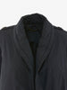 Burberry down jacket midnight blue CVM22.81.20  Burberry 