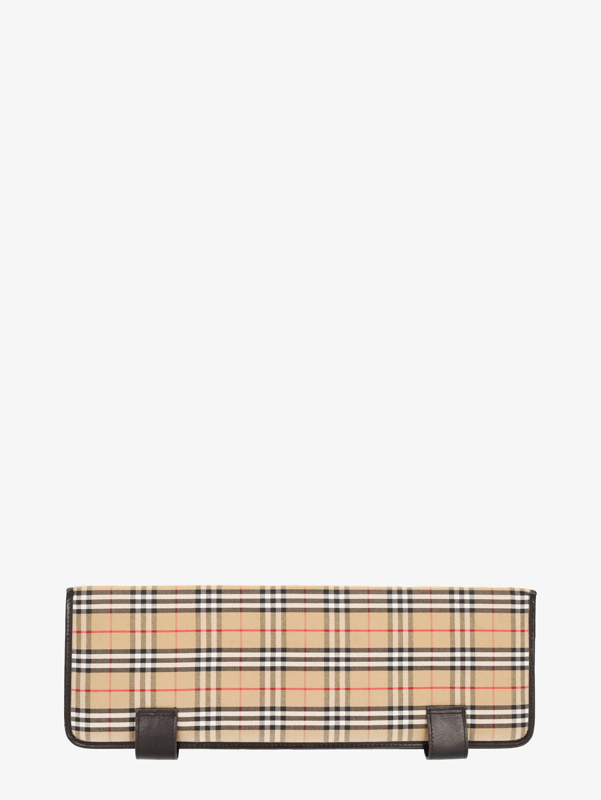 Burberry Travel Tie Holder W2412129  Burberry 