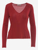 Dolce & Gabbana V-neck sweater W23020802  Dolce & Gabbana 