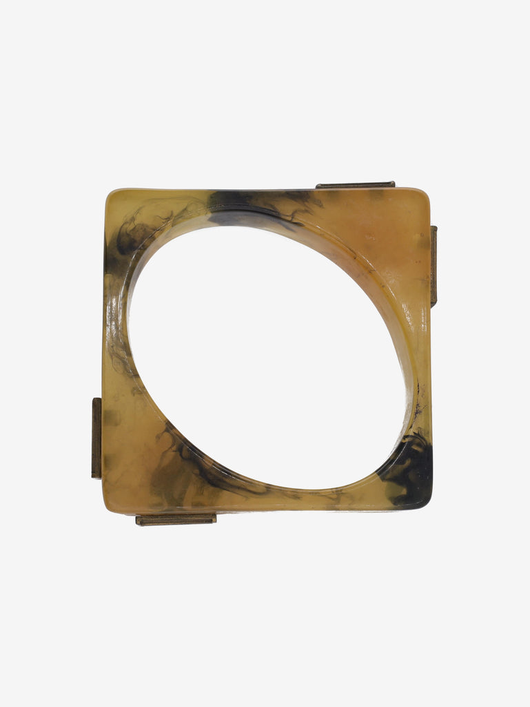 Gianfranco Ferré Square Bangle W13426.58  Gianfranco Ferré 