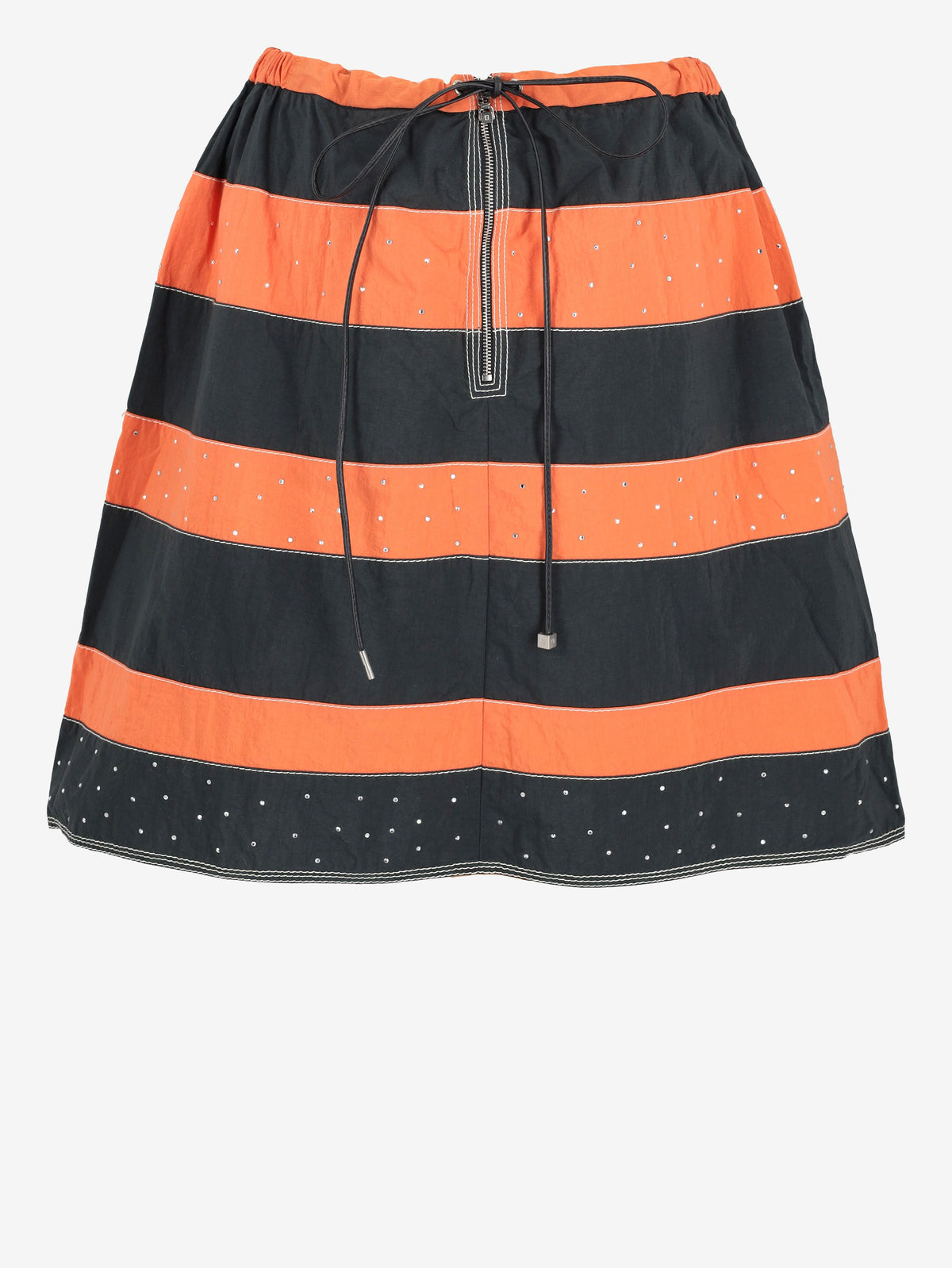 Fendi Striped Skirt W2511.109  Fendi 