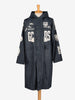 GCDS Lettering Windbreaker WCV250859  GCDS 