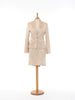 DOLCE&amp;GABBANA Abito in cotone stretch