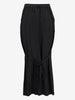 Chloé Pencil Dress with Back Bow Detail W27526.39  Chloé 