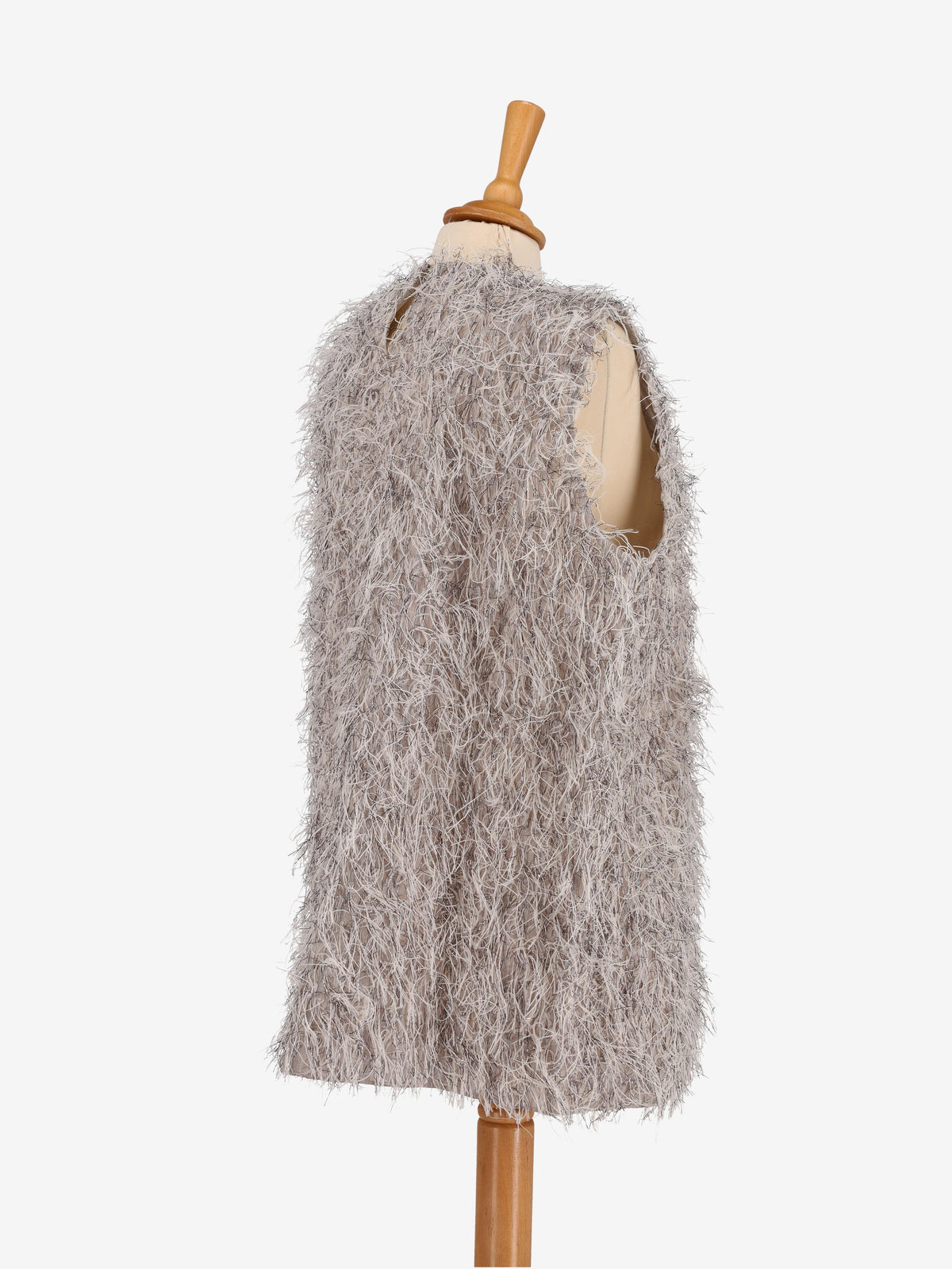 Brunello Cucinelli 卢勒克斯流苏上衣