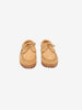 Timberland Authentic Handsewn Boat Shoe in Light Beige Nubuck MU260321.52  TImberland 
