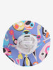 Cappello fantasia Emilio Pucci - anni '00