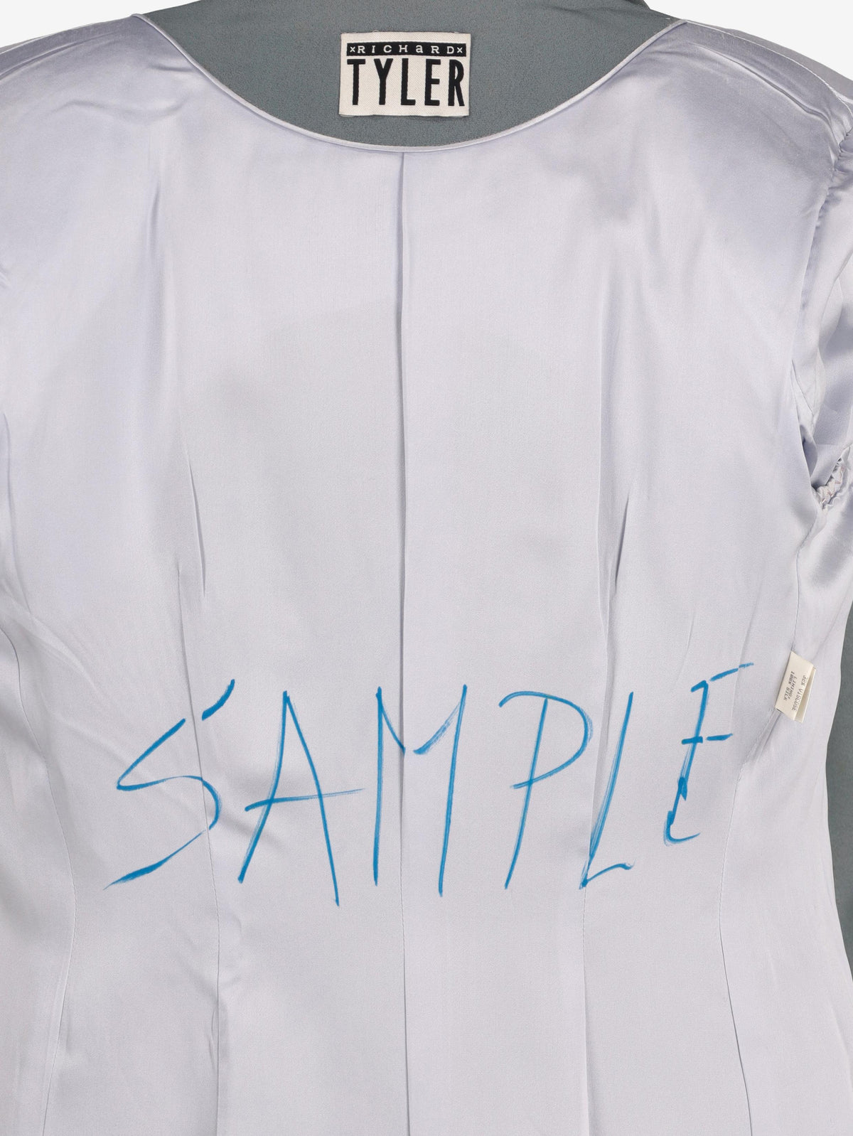  W2511.116.09  Richard Tyler 