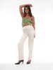 1990s Hermès pants in ivory silk W22051942  Hermès 