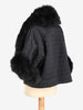 Fendi Fur Cropped Jacket W2511.118.22  Fendi 