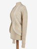 Gianfranco Ferrè Knitted Cardigan