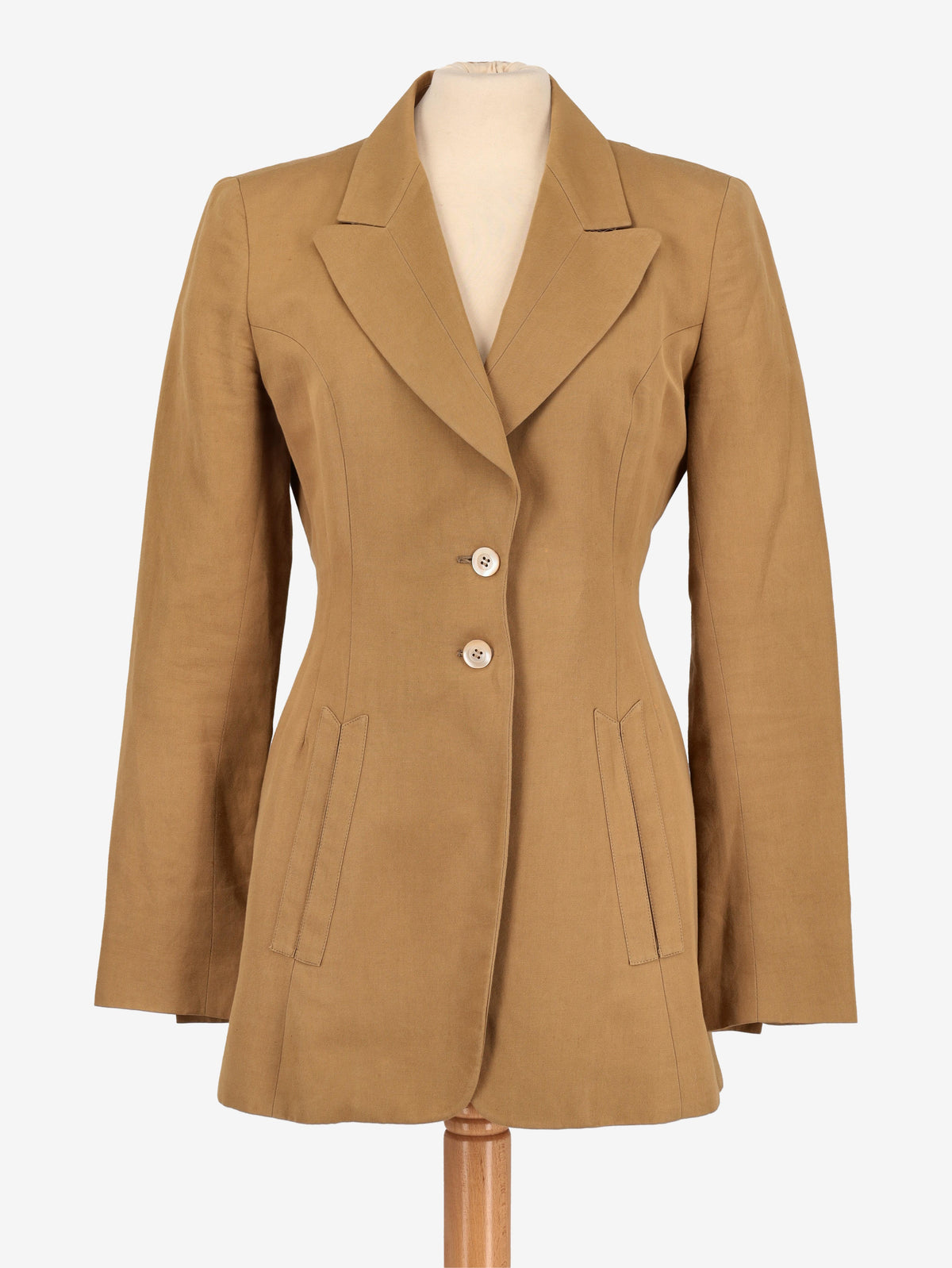 Gianfranco Ferré Slouchy Blazer WCV30052025.5  Gianfranco Ferré 