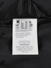 Moschino Black And Silver Suit WCV250841  Moschino 