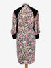 Yves Saint Laurent Floreal Vest