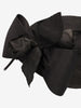 Vintage Bow & Floral Fascinator Hat W27526.155  Vintage 