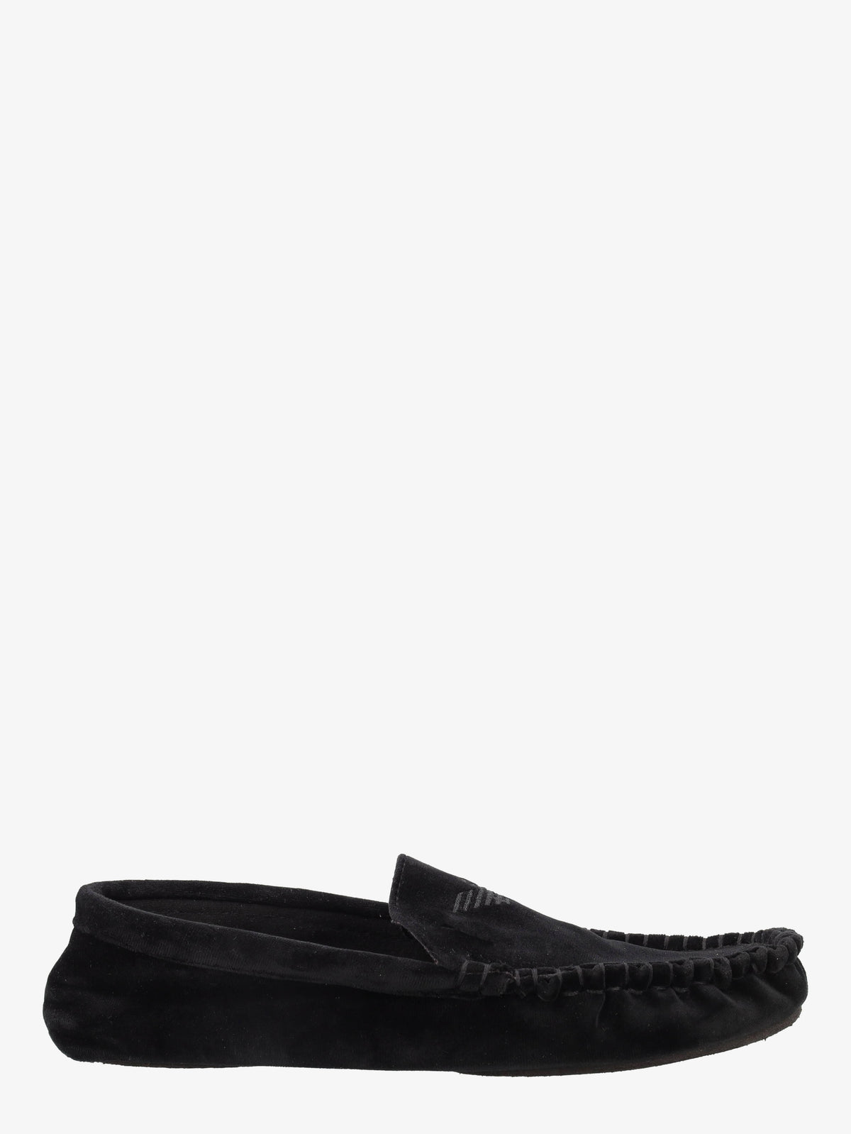 Emporio Armani Slipper WCV250881.01  Emporio Armani 