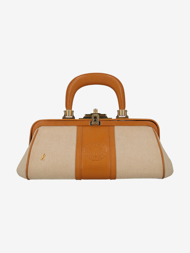 Roberta di Camerino Bagonghi Handbag WCV030326.2  Roberta di Camerino 