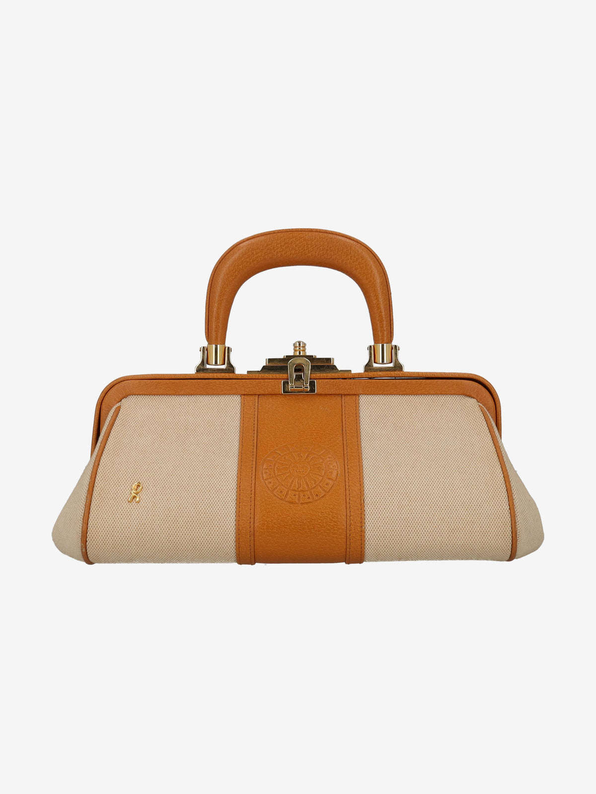 Roberta di Camerino Bagonghi Handbag WCV030326.2  Roberta di Camerino 