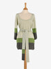 Malo Belted Cashmere Sweater