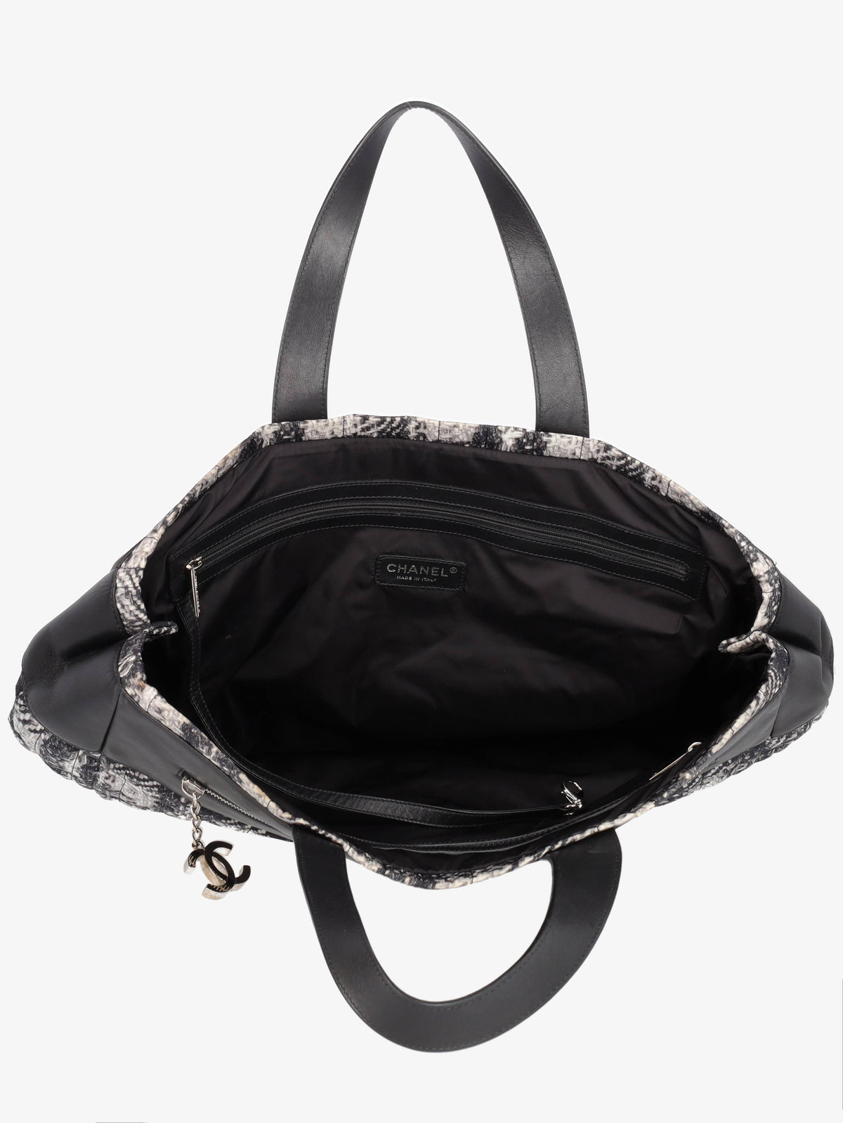 Chanel Tote Bag