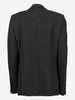 Bikkembergs Black Blazer WCV250804  Bikkenbergs 