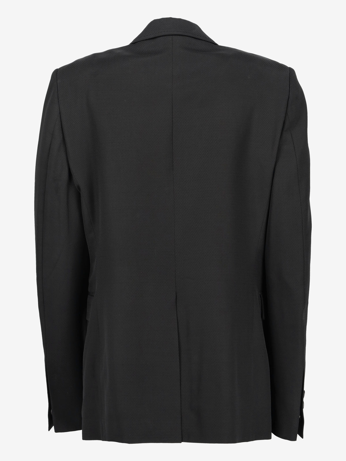 Bikkembergs Black Blazer WCV250804  Bikkenbergs 