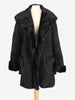 Mondrian Shearling Jacket W2511.61  Mondrian 
