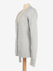 Dolce&Gabbana Silver Cardigan WCV161224_94  Dolce & Gabbana 