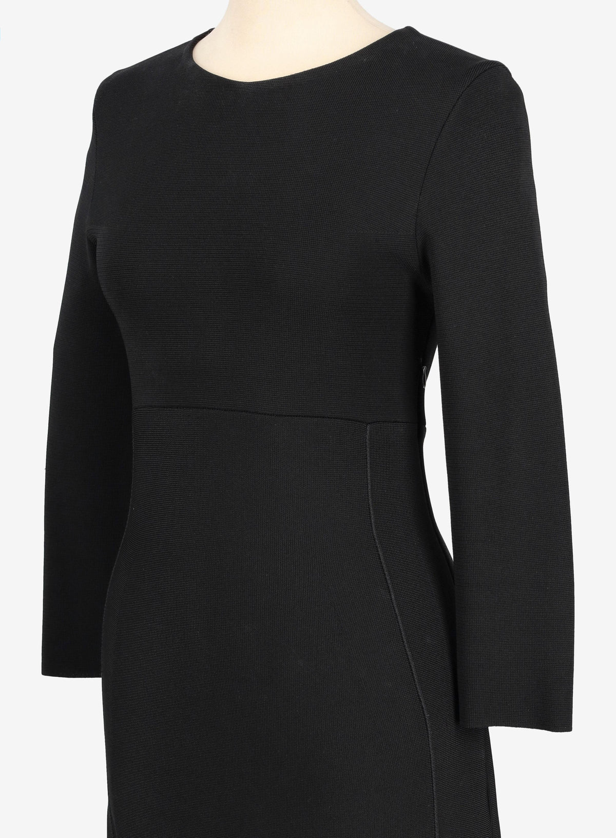 Dior Mesh Midi Dress W031025.4  Christian Dior 
