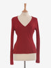Dolce & Gabbana V-neck sweater W23020802  Dolce & Gabbana 