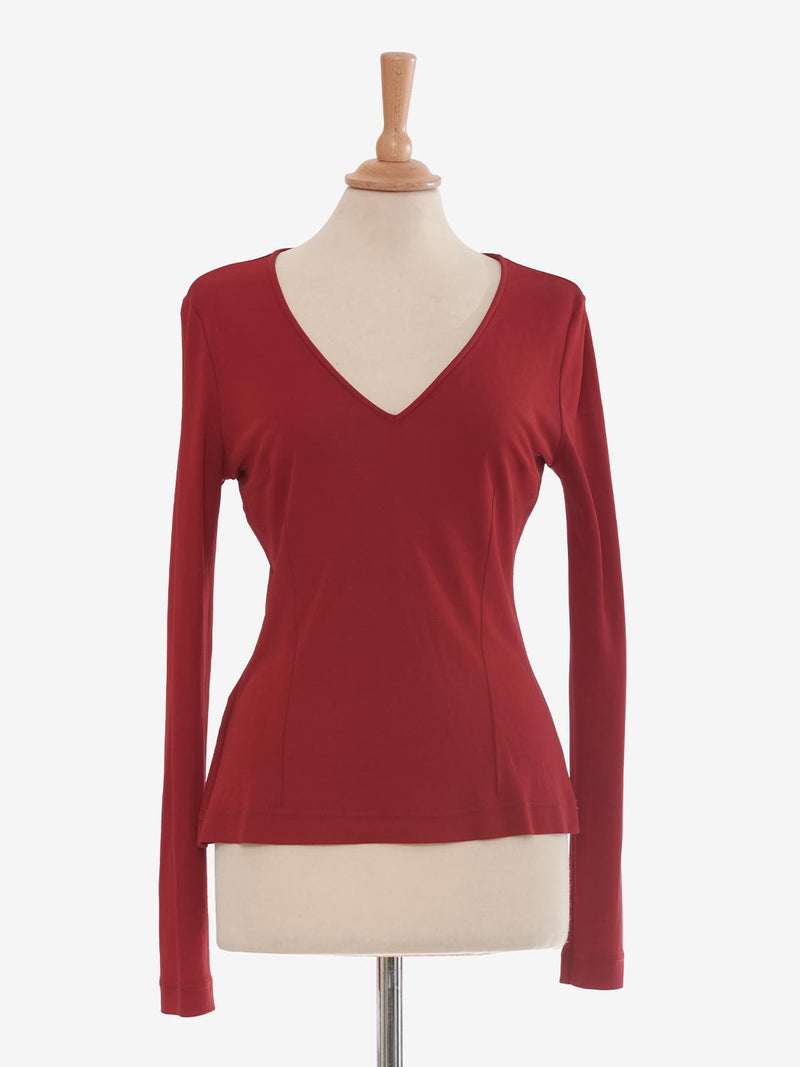 Dolce & Gabbana V-neck sweater W23020802  Dolce & Gabbana 