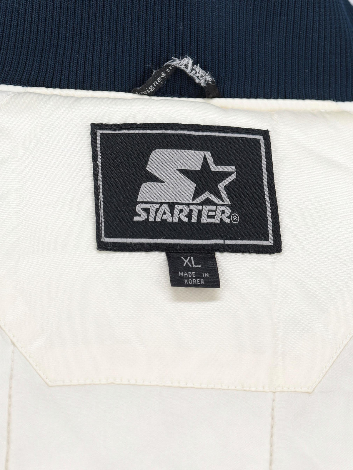 Yankees Bomber Jacket
