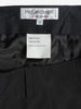 Yves Saint Laurent 直筒裤
