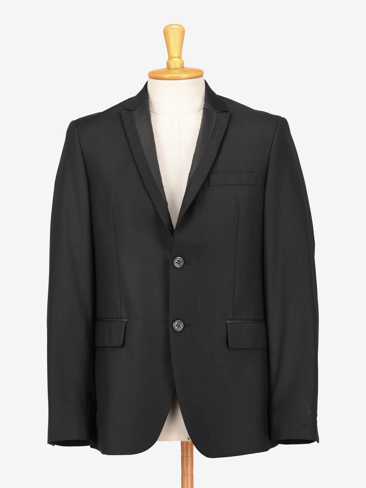 Guess By Marciano Black Suit WCV250835  Guess 