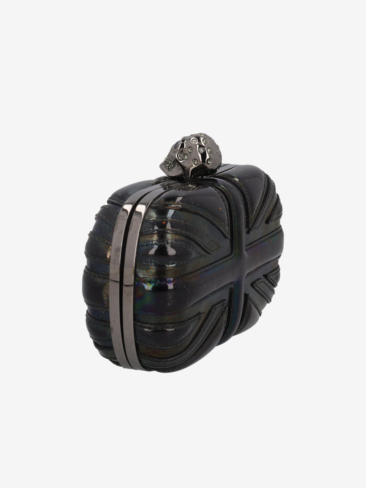 Alexander McQueen Clutch 110220203  Alexander McQueen 