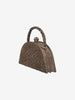 Vintage Little Metal Bag W22041106  Bozart 