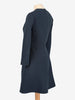 Dior Midi Dress W031025.6  Christian Dior 