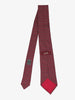 Hermès Patterned Tie 161225.38  Hermes 