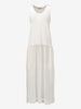 Comme Des Garçons Maxi Dress DM10043101  Comme des Garçons 