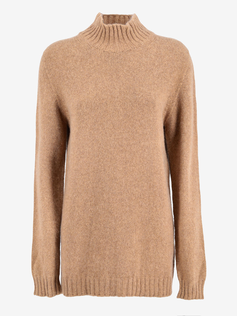 Hermes Wool Jumper