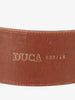 Vintage High Belt With Gold Buckle WCV13032025.62.3  Vintage 
